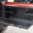 Load image into Gallery viewer, Tuffy Tailgate Lockbox W/ Keyed Lock For Jeep Wrangler - Additional View 7