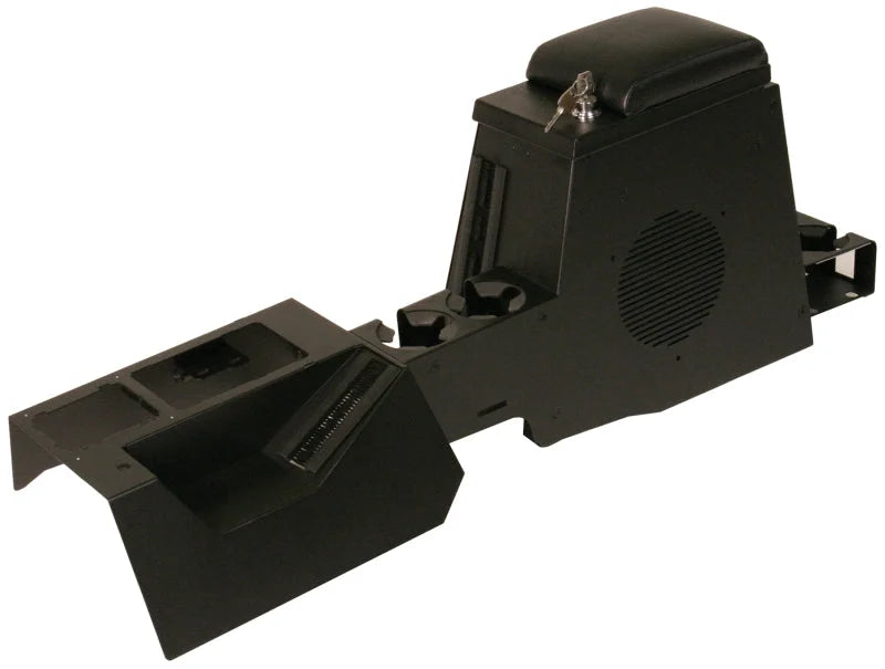 Tuffy Tj Series Ii Speaker/Storage Security - Main Product View