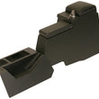 Load image into Gallery viewer, Tuffy Tj Stereo Console Black - Main Product View