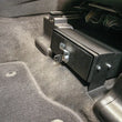 Load image into Gallery viewer, Tuffy Underseat Drawer W/ Keyed Lock For Ford Explorer &amp; Police Interceptor - Side View