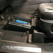 Load image into Gallery viewer, Tuffy Underseat Drawer W/ Keyed Lock For Ford Explorer &amp; Police Interceptor - Back View
