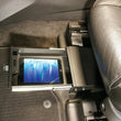 Load image into Gallery viewer, Tuffy Underseat Drawer W/ Keyed Lock For Ford Explorer &amp; Police Interceptor - Installation View