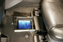 Load image into Gallery viewer, Tuffy Underseat Drawer W/ Keyed Lock For Ford Explorer &amp; Police Interceptor - Installation View