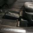 Load image into Gallery viewer, Tuffy Underseat Drawer W/ Keyed Lock For Ford Explorer &amp; Police Interceptor - Additional View 5