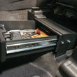 Load image into Gallery viewer, Tuffy Underseat Drawer W/ Keyed Lock For Ford Explorer &amp; Police Interceptor - Additional View 6