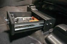 Load image into Gallery viewer, Tuffy Underseat Drawer W/ Keyed Lock For Ford Explorer &amp; Police Interceptor - Additional View 6