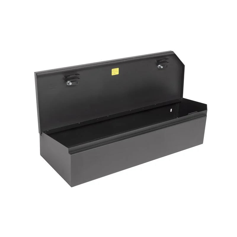 Tuffy Underseat Lockbox 2/3 Length W/ Combo Lock For Ford Fseries Supercrew - Additional View 6