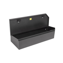 Load image into Gallery viewer, Tuffy Underseat Lockbox 2/3 Length W/ Combo Lock For Ford Fseries Supercrew - Additional View 6