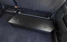 Load image into Gallery viewer, Tuffy Underseat Lockbox 2/3 Length W/ Combo Lock For Ford Fseries Supercrew - Additional View 7