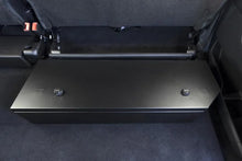 Load image into Gallery viewer, Tuffy Underseat Lockbox 2/3 Length W/ Combo Lock For Ford Fseries Supercrew - Additional View 8