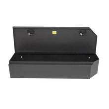 Load image into Gallery viewer, Tuffy Underseat Lockbox 2/3 Length W/ Combo Lock For Ford Fseries Supercrew - Additional View 9