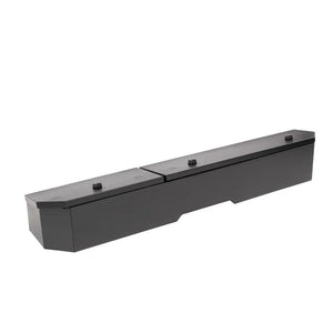 Tuffy Underseat Lockbox W/ Combo Lock For Chevrolet Silverado & Gmc Sierra Crew & Double Cab - Main Product View