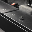 Load image into Gallery viewer, Tuffy Underseat Lockbox W/ Combo Lock For Chevrolet Silverado &amp; Gmc Sierra Crew &amp; Double Cab - Side View