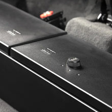 Load image into Gallery viewer, Tuffy Underseat Lockbox W/ Combo Lock For Chevrolet Silverado &amp; Gmc Sierra Crew &amp; Double Cab - Side View