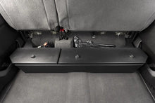 Load image into Gallery viewer, Tuffy Underseat Lockbox W/ Combo Lock For Chevrolet Silverado &amp; Gmc Sierra Crew &amp; Double Cab - Additional View 6