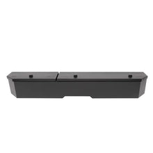 Load image into Gallery viewer, Tuffy Underseat Lockbox W/ Combo Lock For Chevrolet Silverado &amp; Gmc Sierra Crew &amp; Double Cab - Additional View 7