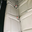 Load image into Gallery viewer, Tuffy Underseat Lockbox W/ Combo Lock For Ford Fseries Supercab - Side View