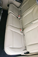 Load image into Gallery viewer, Tuffy Underseat Lockbox W/ Combo Lock For Ford Fseries Supercab - Side View