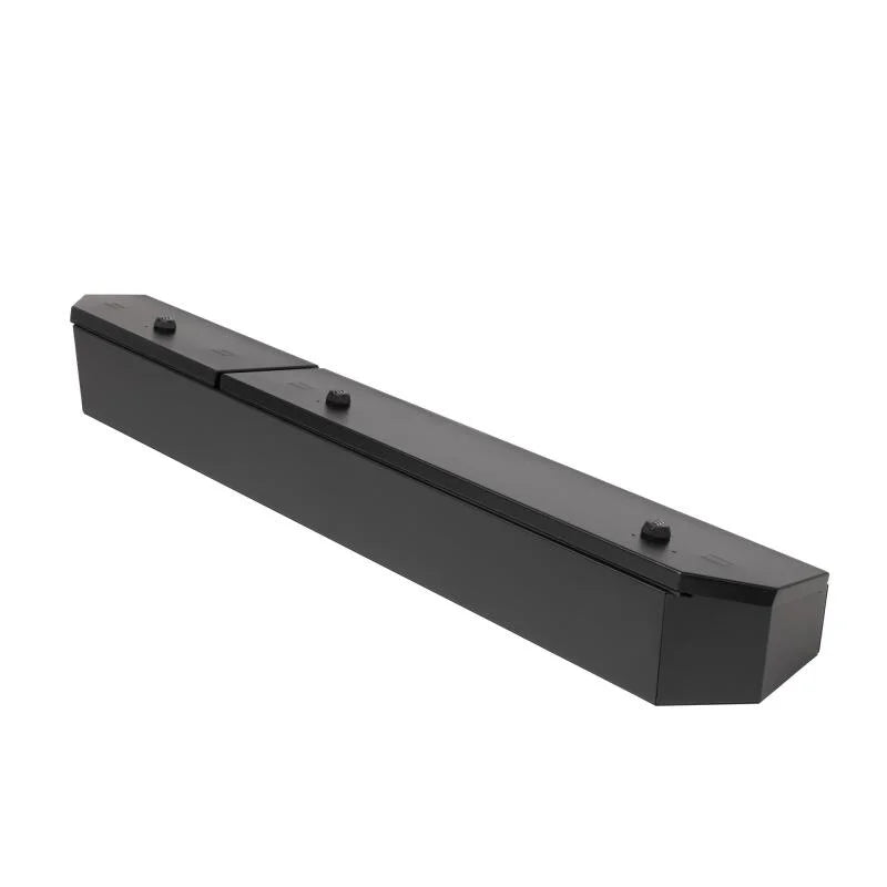 Tuffy Underseat Lockbox W/ Combo Lock For Ford Fseries Supercab - Additional View 5