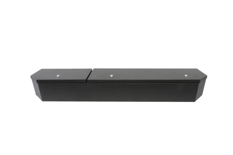 Tuffy Underseat Lockbox W/ Combo Lock For Ford Fseries Supercrew - Main Product View
