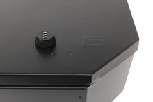 Load image into Gallery viewer, Tuffy Underseat Lockbox W/ Combo Lock For Ford Fseries Supercrew - Installation View