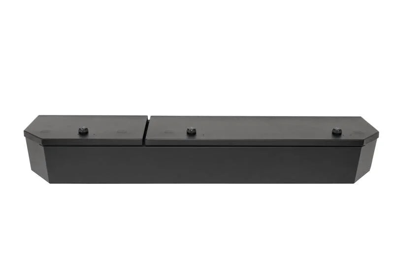 Tuffy Underseat Lockbox W/ Combo Lock For Ford Fseries Supercrew - Additional View 5