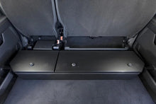 Load image into Gallery viewer, Tuffy Underseat Lockbox W/ Combo Lock For Ford Fseries Supercrew - Additional View 8