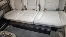 Load image into Gallery viewer, Tuffy Underseat Lockbox W/ Key Lock For Ram Trucks Crew Cab - Additional View 5