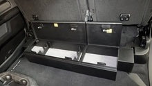 Load image into Gallery viewer, Tuffy Underseat Lockbox W/ Key Lock For Ram Trucks Crew Cab - Additional View 8
