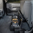 Load image into Gallery viewer, Tuffy Underseat Lockbox W/ Key Lock For Ram Trucks Crew Cab - Additional View 9