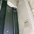 Load image into Gallery viewer, Tuffy Underseat Lockbox W/ Keyed Lock For Ford Fseries Supercab - Back View
