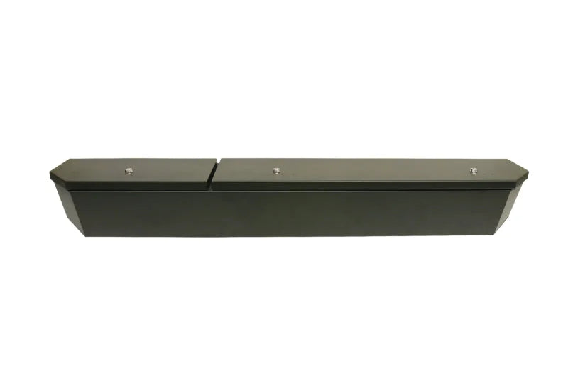 Tuffy Underseat Lockbox W/ Keyed Lock For Ford Fseries Supercab - Additional View 5
