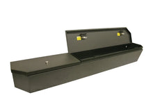 Load image into Gallery viewer, Tuffy Underseat Lockbox W/ Keyed Lock For Ford Fseries Supercab - Additional View 6