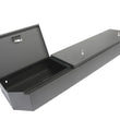 Load image into Gallery viewer, Tuffy Underseat Lockbox W/ Keyed Lock For Ford Fseries Supercrew - Side View
