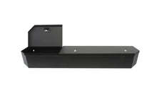 Load image into Gallery viewer, Tuffy Underseat Lockbox W/ Keyed Lock For Ford Fseries Supercrew - Back View