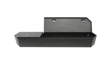 Load image into Gallery viewer, Tuffy Underseat Lockbox W/ Keyed Lock For Ford Fseries Supercrew - Installation View