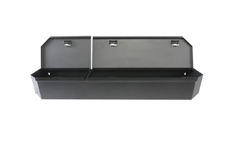 Tuffy Underseat Lockbox W/ Keyed Lock For Ford Fseries Supercrew - Additional View 6