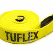 Load image into Gallery viewer, Tuflex 2in X 20' Tow Strap 18-20