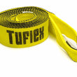 Load image into Gallery viewer, Tuflex 3in X 20' Tow Strap 27-20