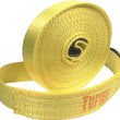 Load image into Gallery viewer, Tuflex 3in X 30' Tow Strap 27-30