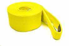 Load image into Gallery viewer, Tuflex 4in X 30&#39; Tow Strap 36-30