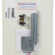 Load image into Gallery viewer, Turbo Action Cable Bracket GM Trans Pan with Cable Clamp 70050K