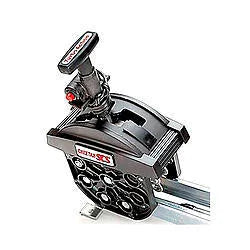 Turbo Action Cheetah SCS Shifter-Ford Reverse Pattern 70013
