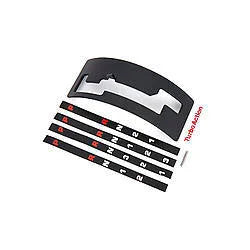 Turbo Action Gate Plate 70075B