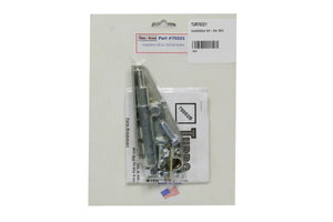 Turbo Action Installation Kit-Gm Shif 70221