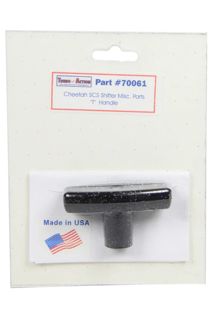 Turbo Action T-Handle  for Cheetah Shifter 70061