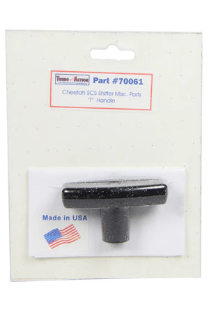 Turbo Action T-Handle  for Cheetah Shifter 70061