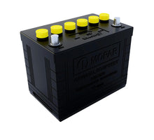 Load image into Gallery viewer, Turbo Start 12 Volt Battery Chrysler 1965-1974 BB-S24MY