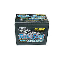 Load image into Gallery viewer, Turbo Start 16-Volt Dry Cell Racing S16V