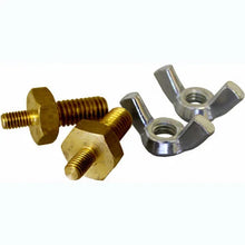 Load image into Gallery viewer, Turbo Start 6mm to 3/8in Stud Adapter S12V Series ACC011